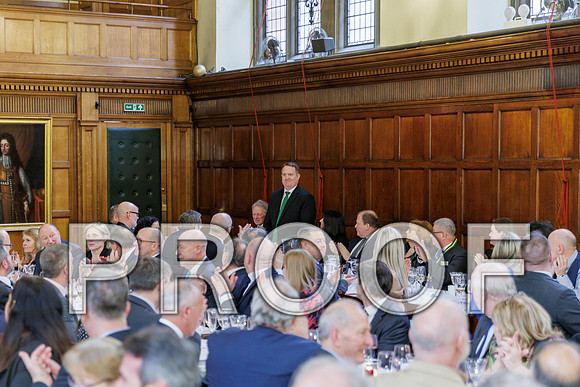 Arbitrators Lunch 05-02-25 257