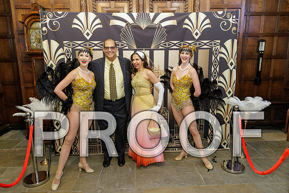 Ironmongers 100th Ball 22-05-25 161