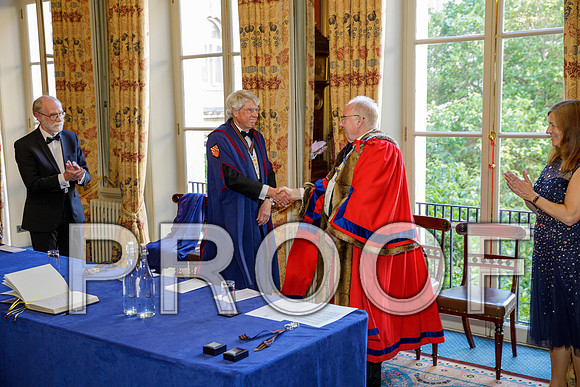 Actuaries Installation 07-07-22 105