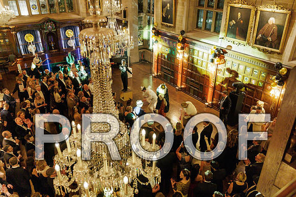 Ironmongers 100th Ball 22-05-25 423