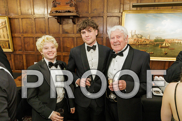 Ironmongers 100th Ball 22-05-25 259
