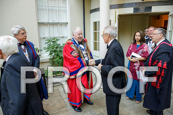 Actuaries Installation 07-07-22 196
