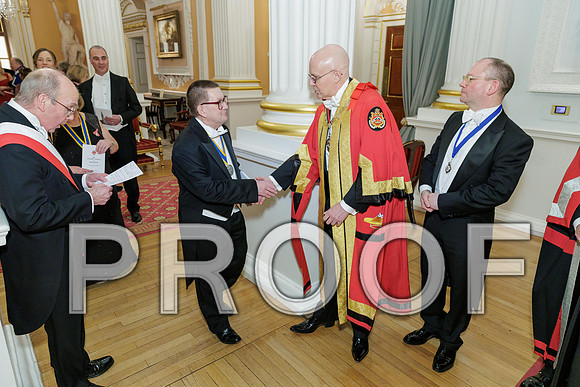 Pattenmakers Banquet 30-01-25 139