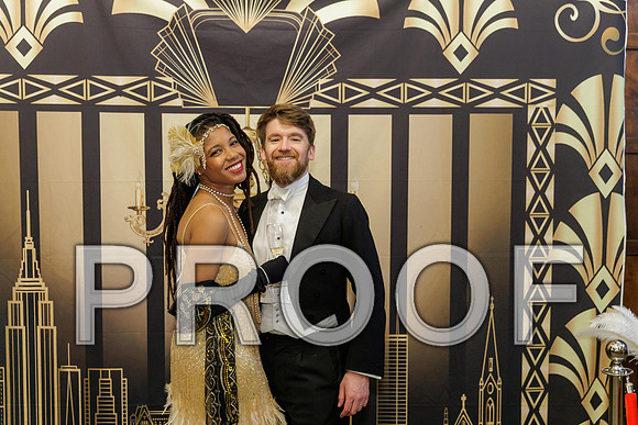 Ironmongers 100th Ball 22-05-25 382