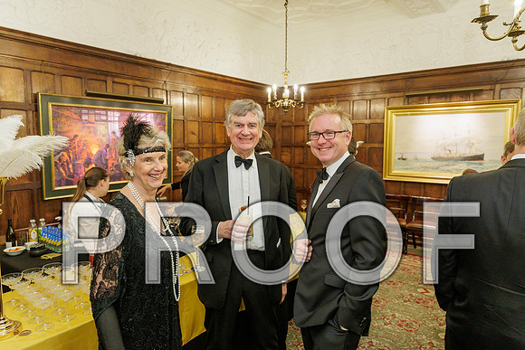 Ironmongers 100th Ball 22-05-25 369