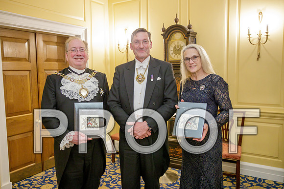 Cooks Civic dinner 22-05-24 227