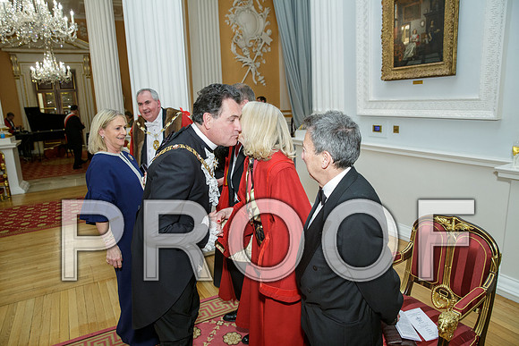 Solicitor's Banquet  31-03-22 143