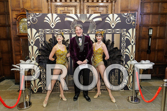 Ironmongers 100th Ball 22-05-25 078