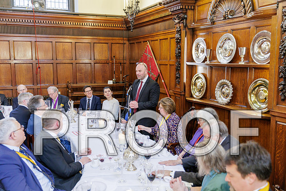 Arbitrators Lunch 05-02-25 267