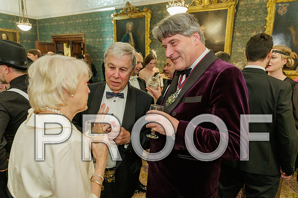 Ironmongers 100th Ball 22-05-25 392