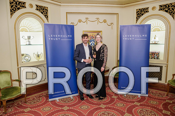 Leverhulme Awards 05-03-25 041