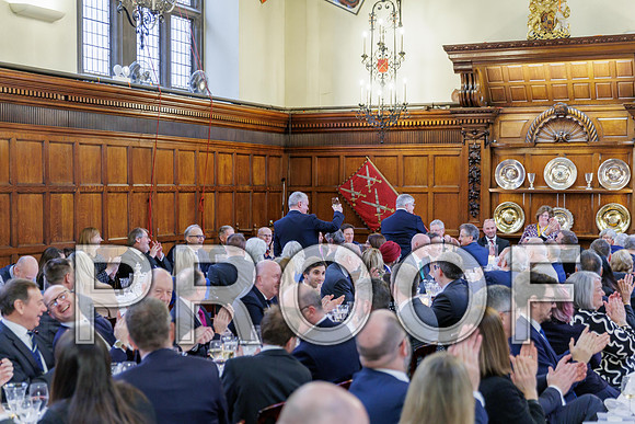 Arbitrators Lunch 05-02-25 254