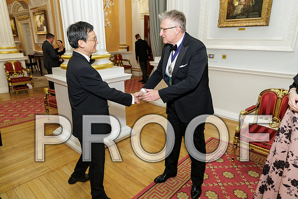 Business & Trade Dinner 07-05-25 199