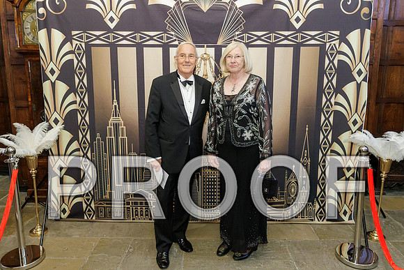 Ironmongers 100th Ball 22-05-25 044