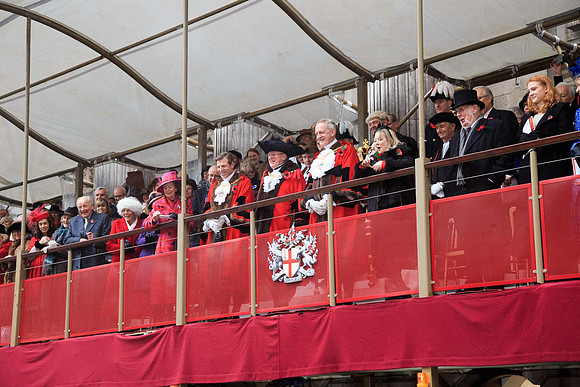 Lord Mayors Show 2016 2162