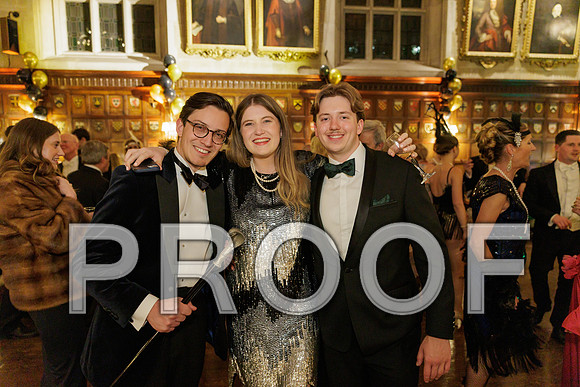 Ironmongers 100th Ball 22-05-25 464