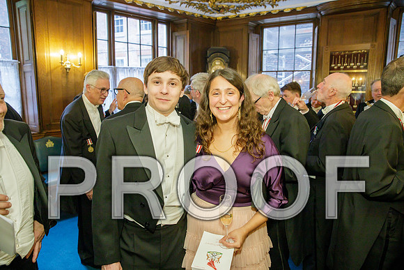 Cooks Civic dinner 22-05-24 144