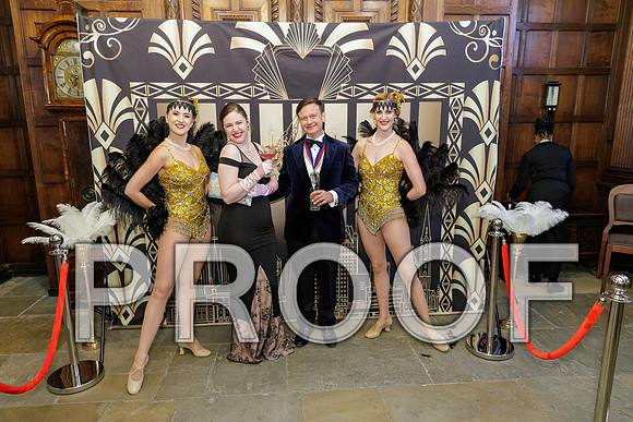 Ironmongers 100th Ball 22-05-25 164