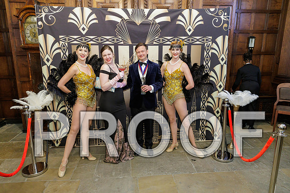 Ironmongers 100th Ball 22-05-25 165