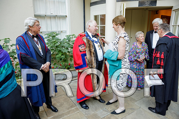 Actuaries Installation 07-07-22 213