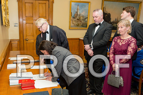 Shipwrights Dinner 10-03-22 022