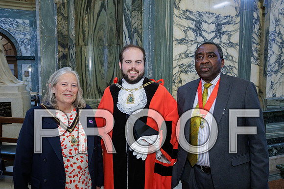 LND Borough Mayors 21-05-25 006
