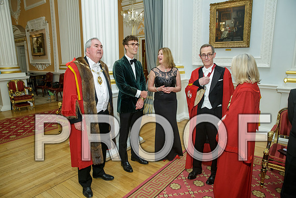 Solicitor's Banquet  31-03-22 149