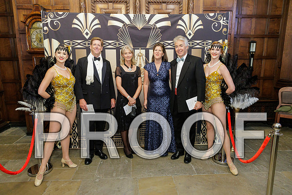 Ironmongers 100th Ball 22-05-25 100