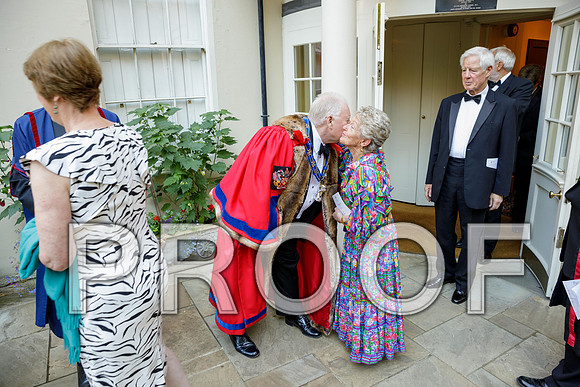 Actuaries Installation 07-07-22 215