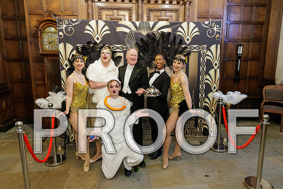 Ironmongers 100th Ball 22-05-25 336