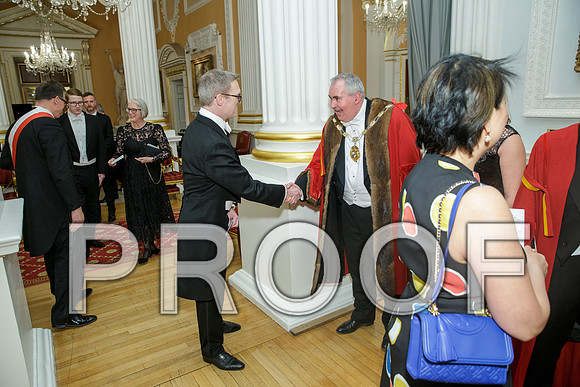 Solicitor's Banquet  31-03-22 091