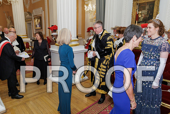 Judges Dinner 02-7-25 075