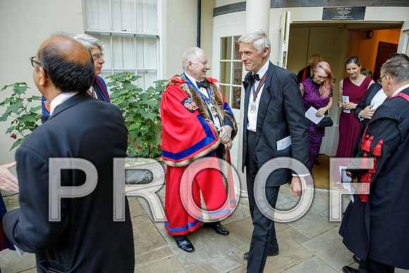 Actuaries Installation 07-07-22 235