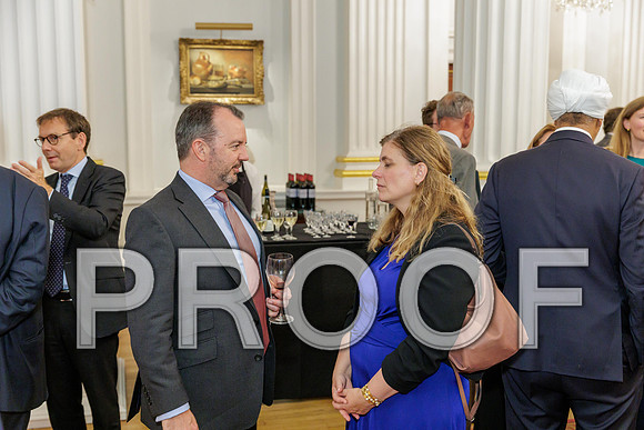 Innov & Tech Dinner 03-09-25 2019