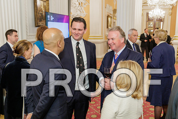 Innov & Tech Dinner 03-09-25 2016