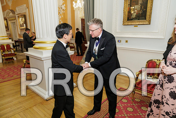 Business & Trade Dinner 07-05-25 200