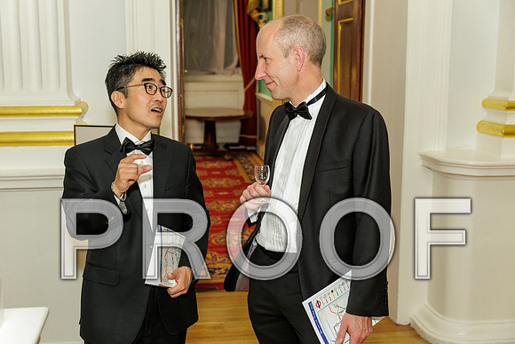 Business & Trade Dinner 07-05-25 332