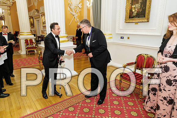 Business & Trade Dinner 07-05-25 025