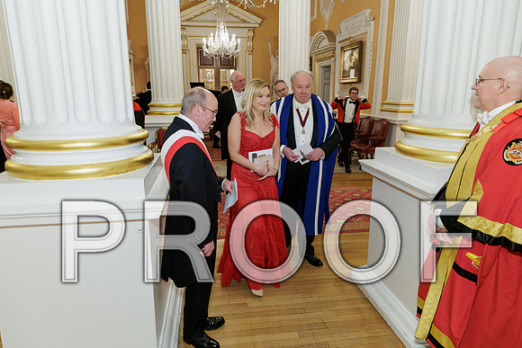 Pattenmakers Banquet 30-01-25 155