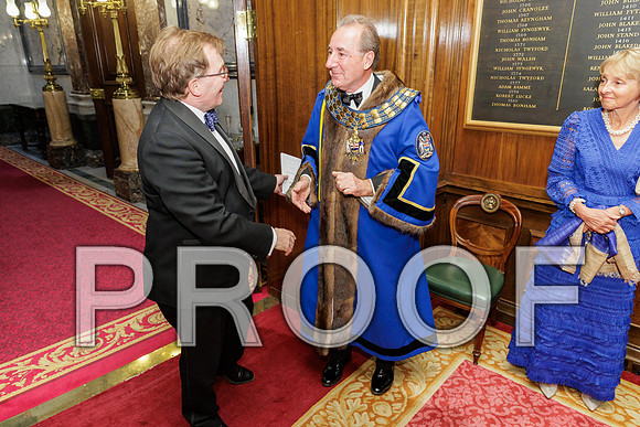 Shipwrights Dinner 24-04-25 048