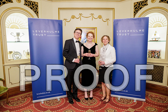 Leverhulme Awards 05-03-25 067
