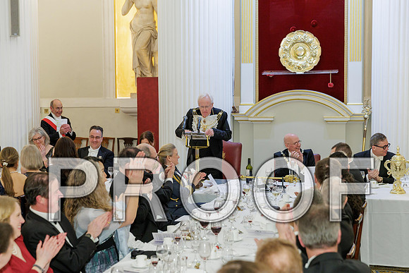 Pattenmakers Banquet 30-01-25 568
