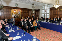 Inatalation & Admissions