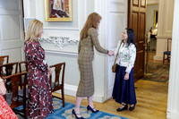 Diplomatic Spouses Reception 07-10-25 0003
