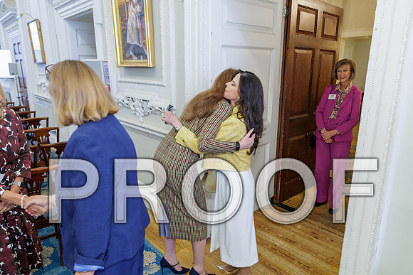 Diplomatic Spouses Reception 07-10-25 0010