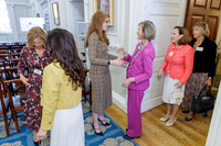 Diplomatic Spouses Reception 07-10-25 0012