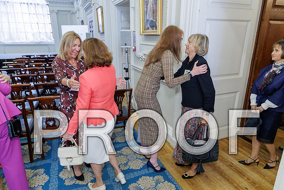 Diplomatic Spouses Reception 07-10-25 0014