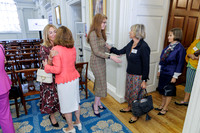 Diplomatic Spouses Reception 07-10-25 0015