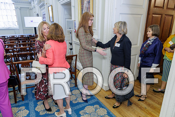 Diplomatic Spouses Reception 07-10-25 0015