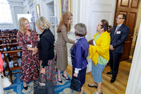 Diplomatic Spouses Reception 07-10-25 0016